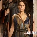All The Rude Parts From Spartacus Nude Celebrities