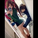 big booty asian girl – rina nakagawa