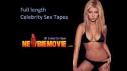 Heidi Montag leaked Sex Tape | Hot Celebrity Sex Tape
