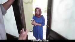 Muslim Girl HD Porn Videos