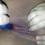 Sex Toys Make her Pussy Squirt Hard