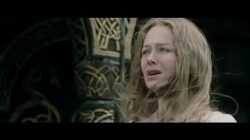 The Lord of the Rings: Eowyn – The Last Shieldmaiden