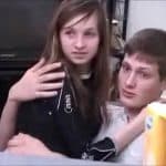 Two boys steal russian schoolgirl’s virginity