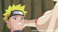 Naruto Hentai – First fight then Hentai xxx hd