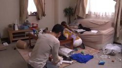Beautiful Japanese younger sister have sex with brother Japanese xxx hd sex