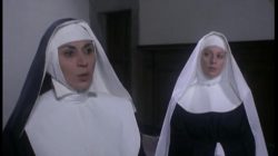 Immagini di un convento (1979) Joe D’Amato with russian dub Italian xxx hd sex